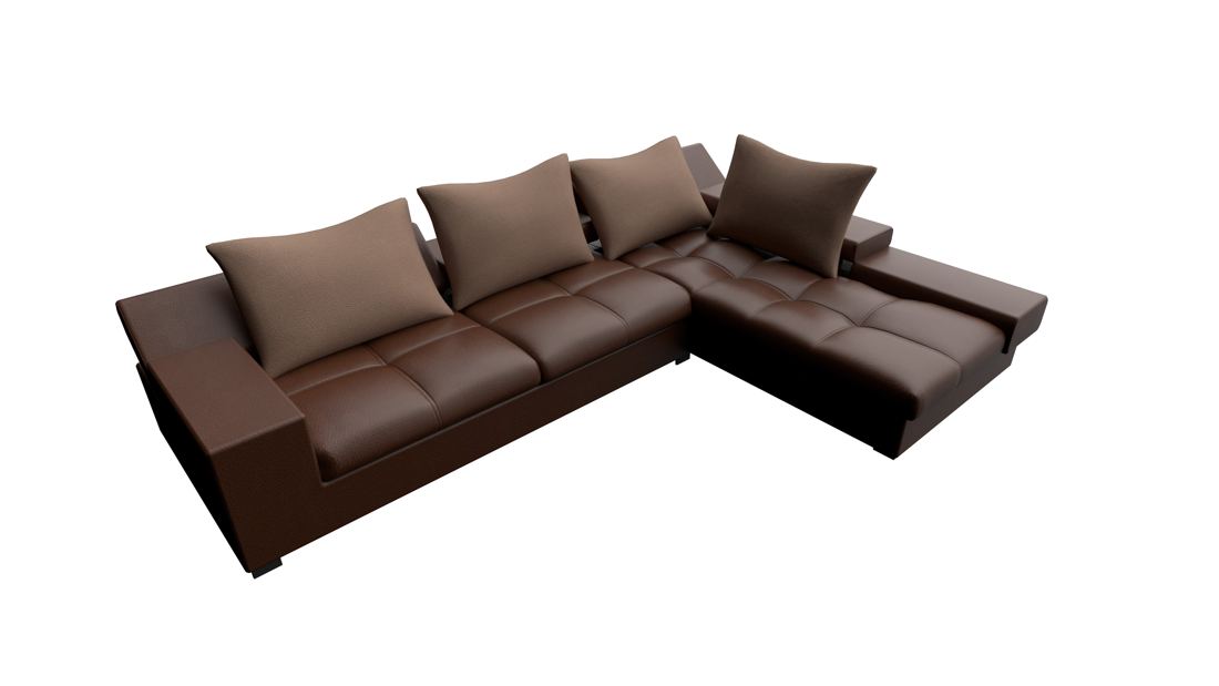 Sectional sofa